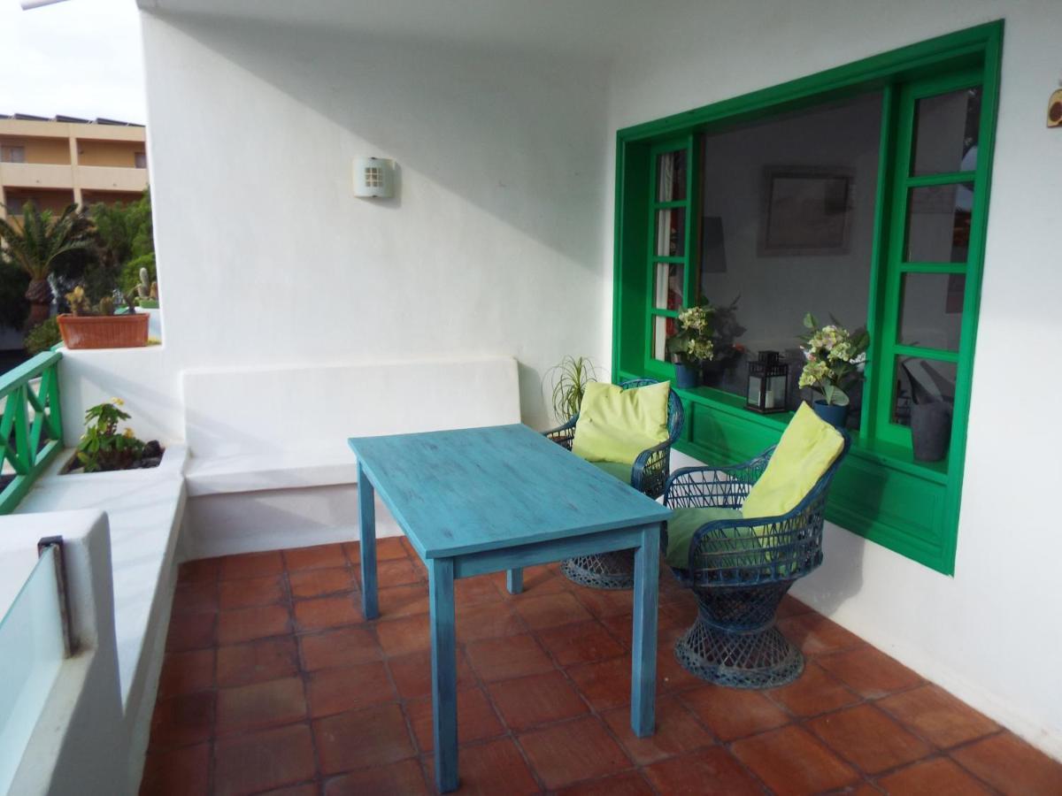 科斯塔特吉塞Casas Verde With Lovely Views公寓 外观 照片